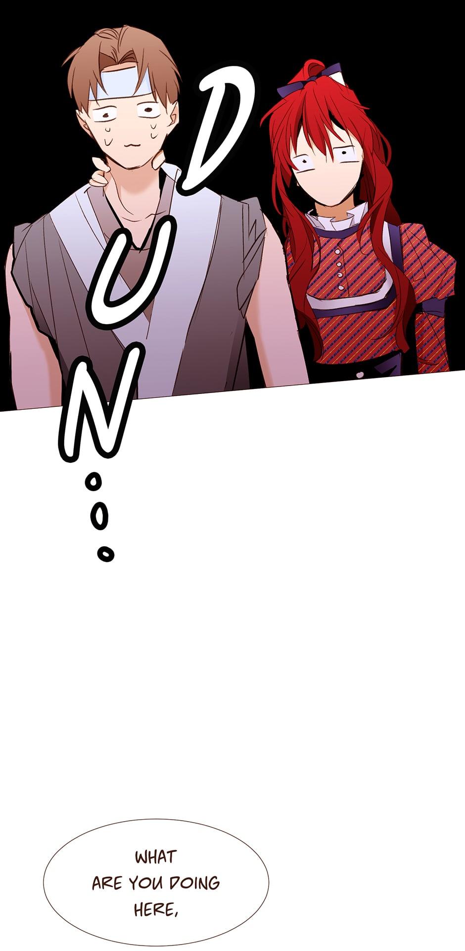 The Stereotypical Life of a Reincarnated Lady Chapter 96 - page 65