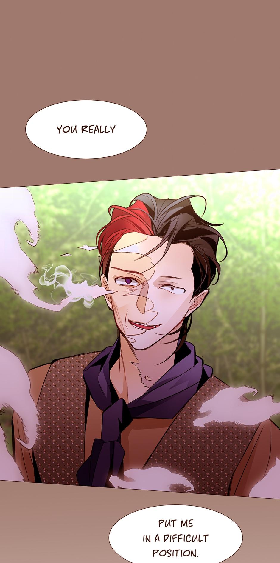 The Stereotypical Life of a Reincarnated Lady Chapter 96 - page 9