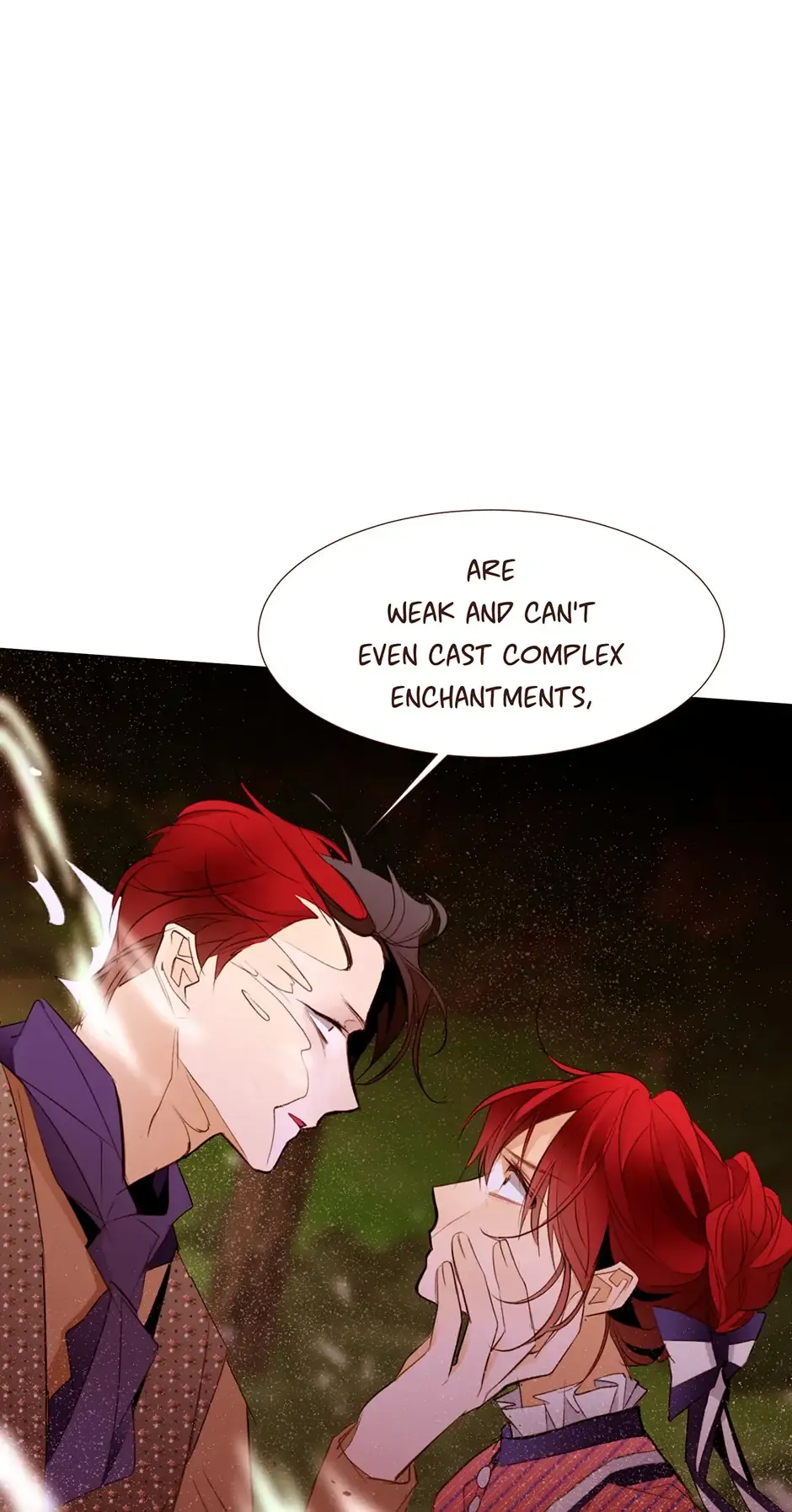 The Stereotypical Life of a Reincarnated Lady Chapter 95 - page 10