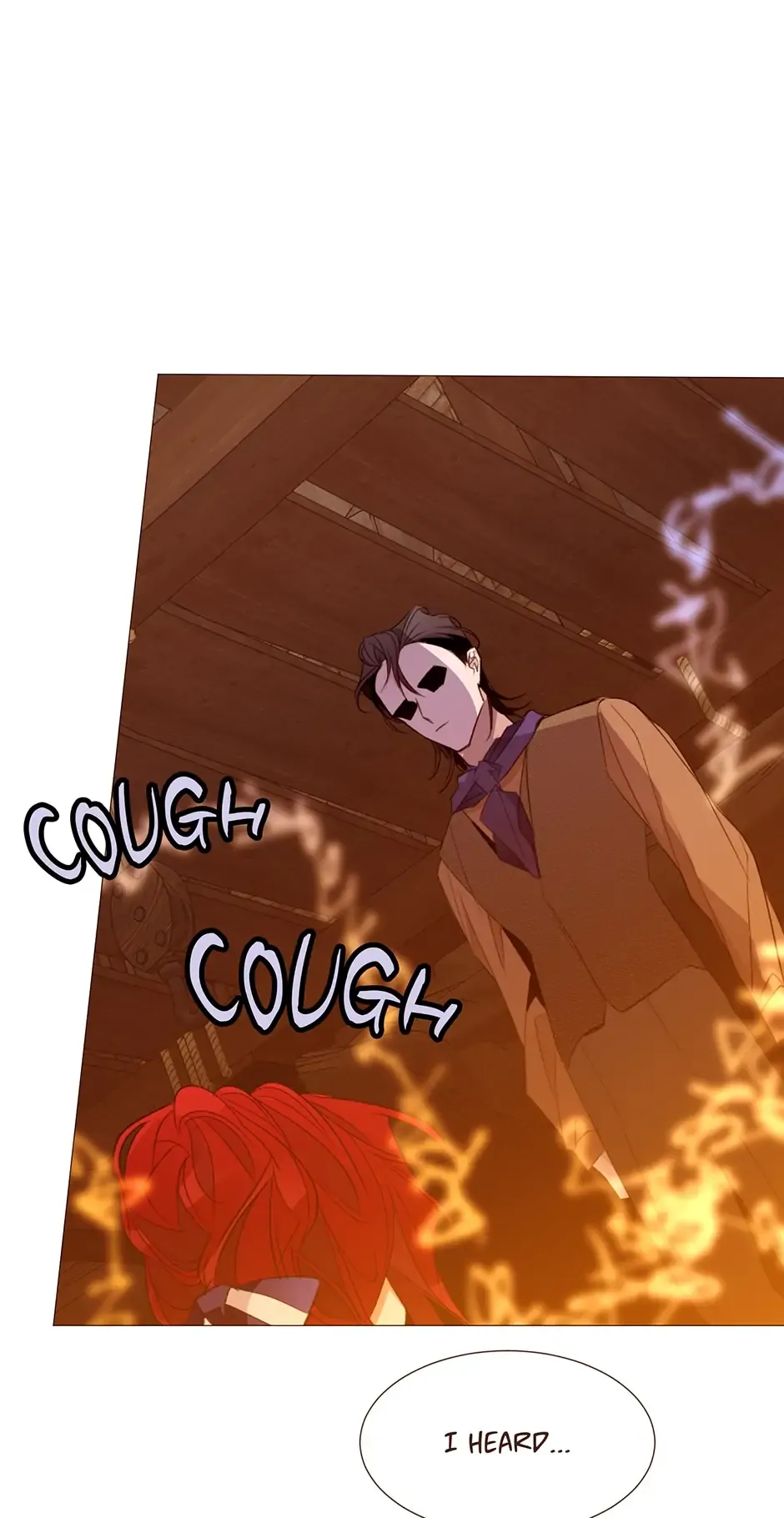 The Stereotypical Life of a Reincarnated Lady Chapter 95 - page 31