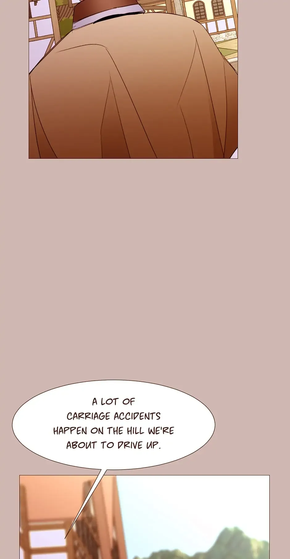 The Stereotypical Life of a Reincarnated Lady Chapter 95 - page 40
