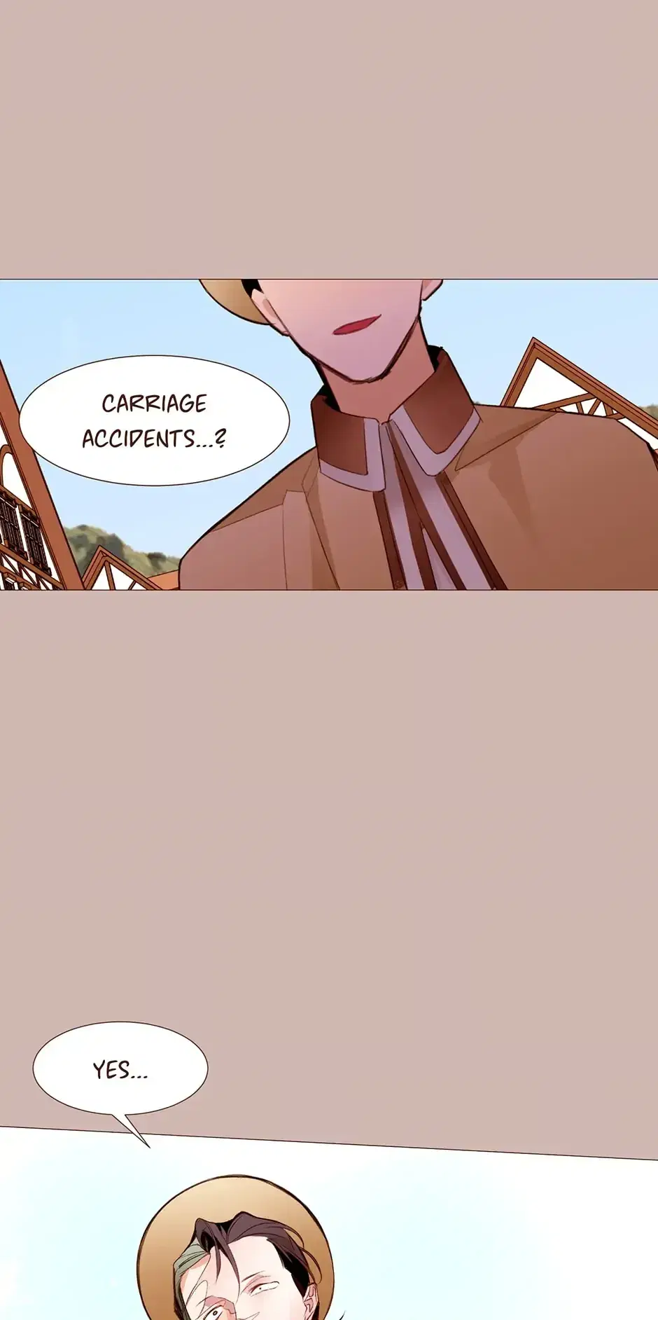 The Stereotypical Life of a Reincarnated Lady Chapter 95 - page 42