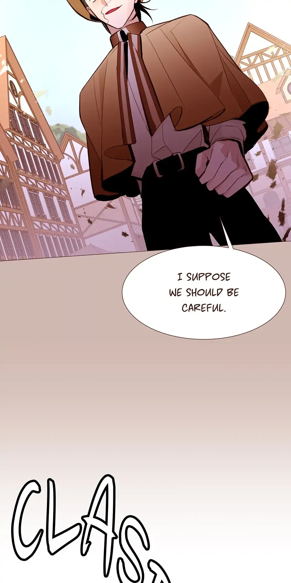 The Stereotypical Life of a Reincarnated Lady Chapter 95 - page 43