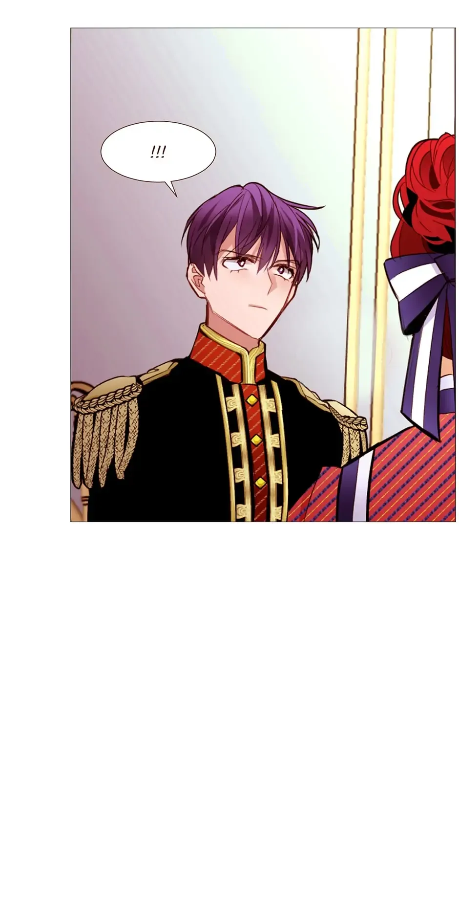 The Stereotypical Life of a Reincarnated Lady Chapter 94 - page 34