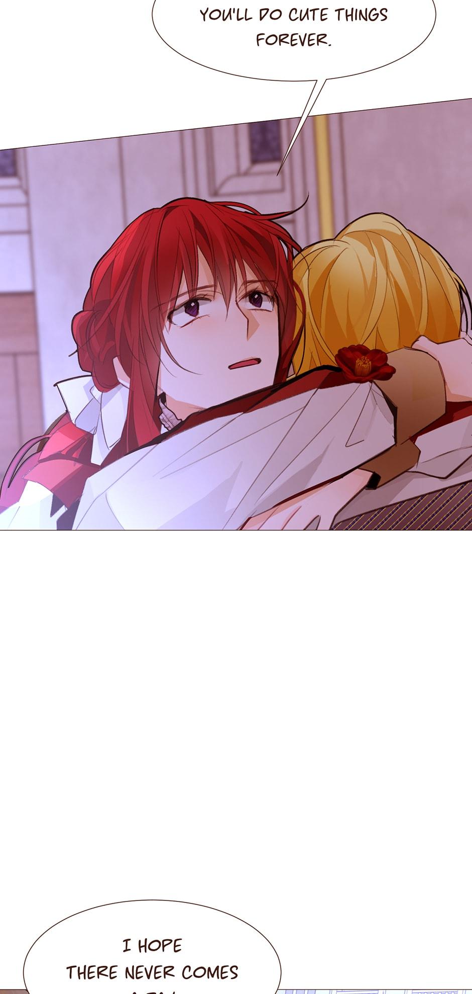 The Stereotypical Life of a Reincarnated Lady Chapter 93 - page 11