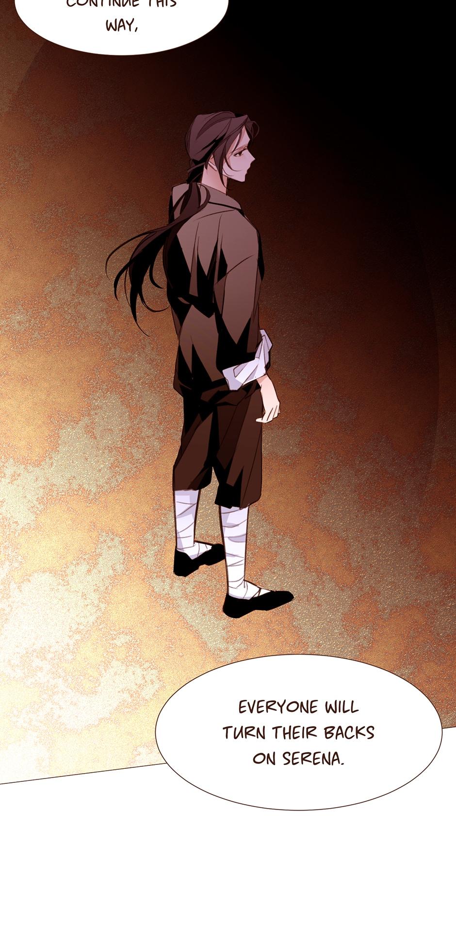 The Stereotypical Life of a Reincarnated Lady Chapter 93 - page 16