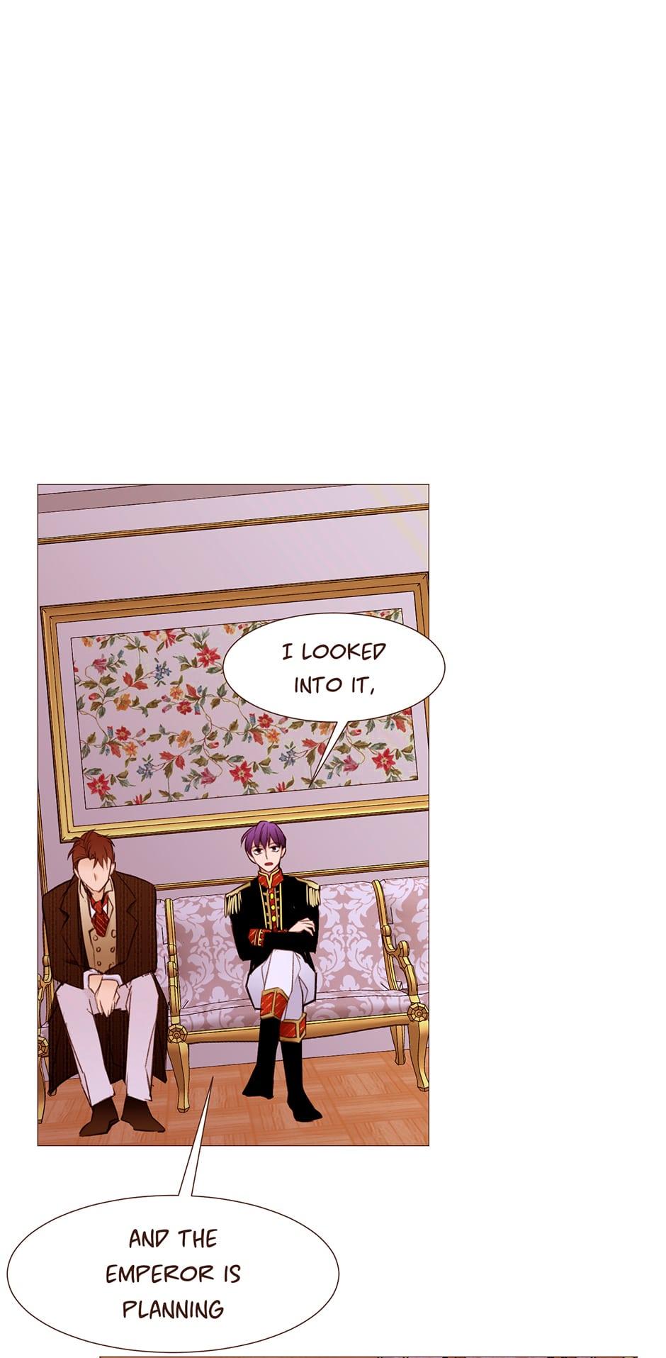 The Stereotypical Life of a Reincarnated Lady Chapter 93 - page 17