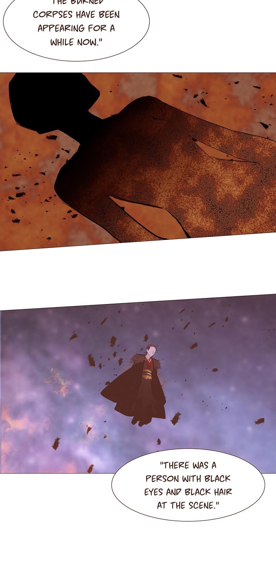 The Stereotypical Life of a Reincarnated Lady Chapter 93 - page 20