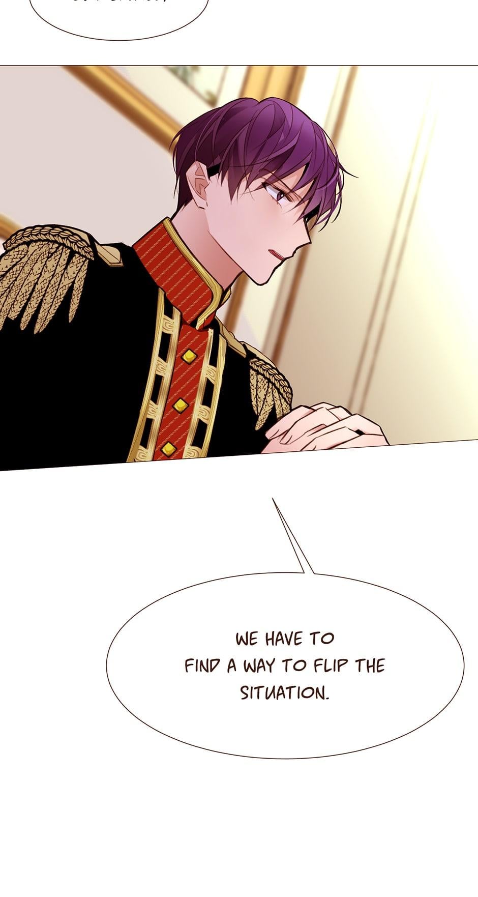 The Stereotypical Life of a Reincarnated Lady Chapter 93 - page 24