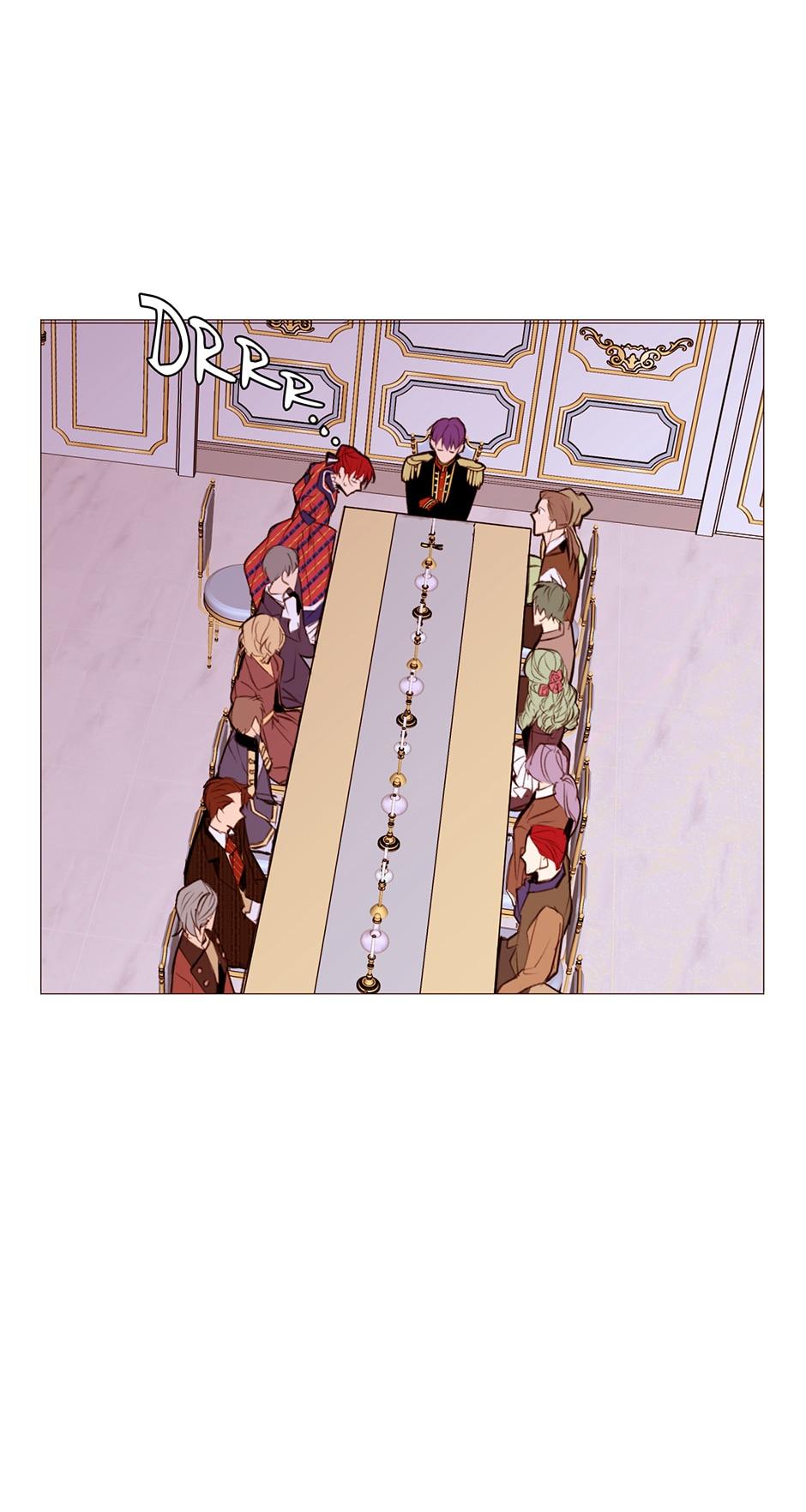 The Stereotypical Life of a Reincarnated Lady Chapter 93 - page 26
