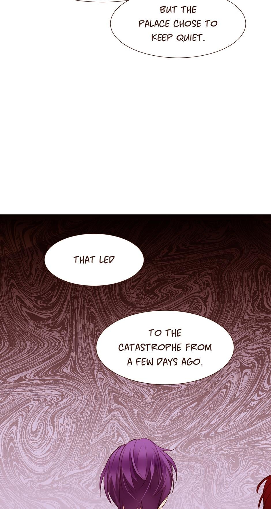 The Stereotypical Life of a Reincarnated Lady Chapter 93 - page 29