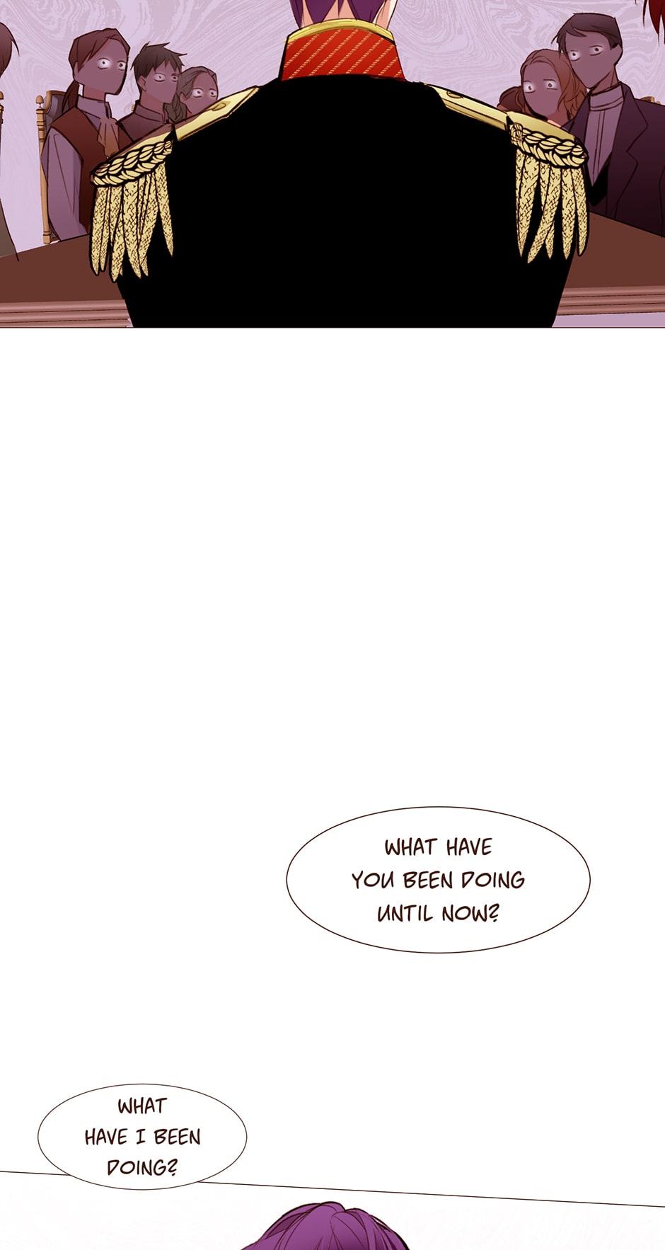 The Stereotypical Life of a Reincarnated Lady Chapter 93 - page 30