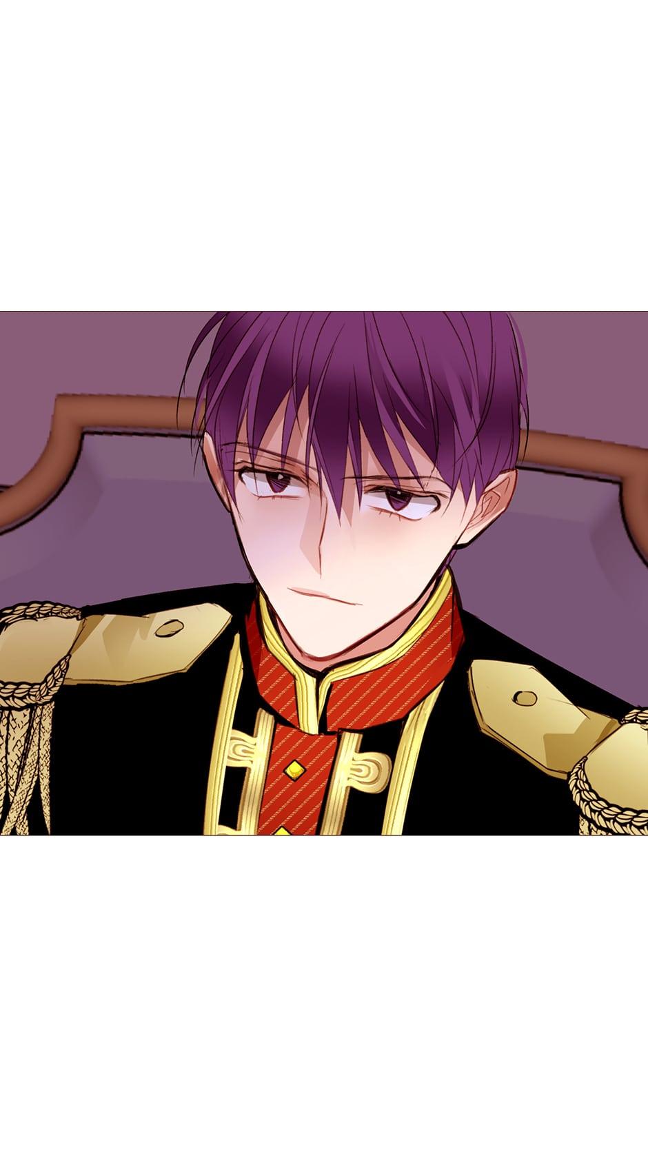 The Stereotypical Life of a Reincarnated Lady Chapter 93 - page 37