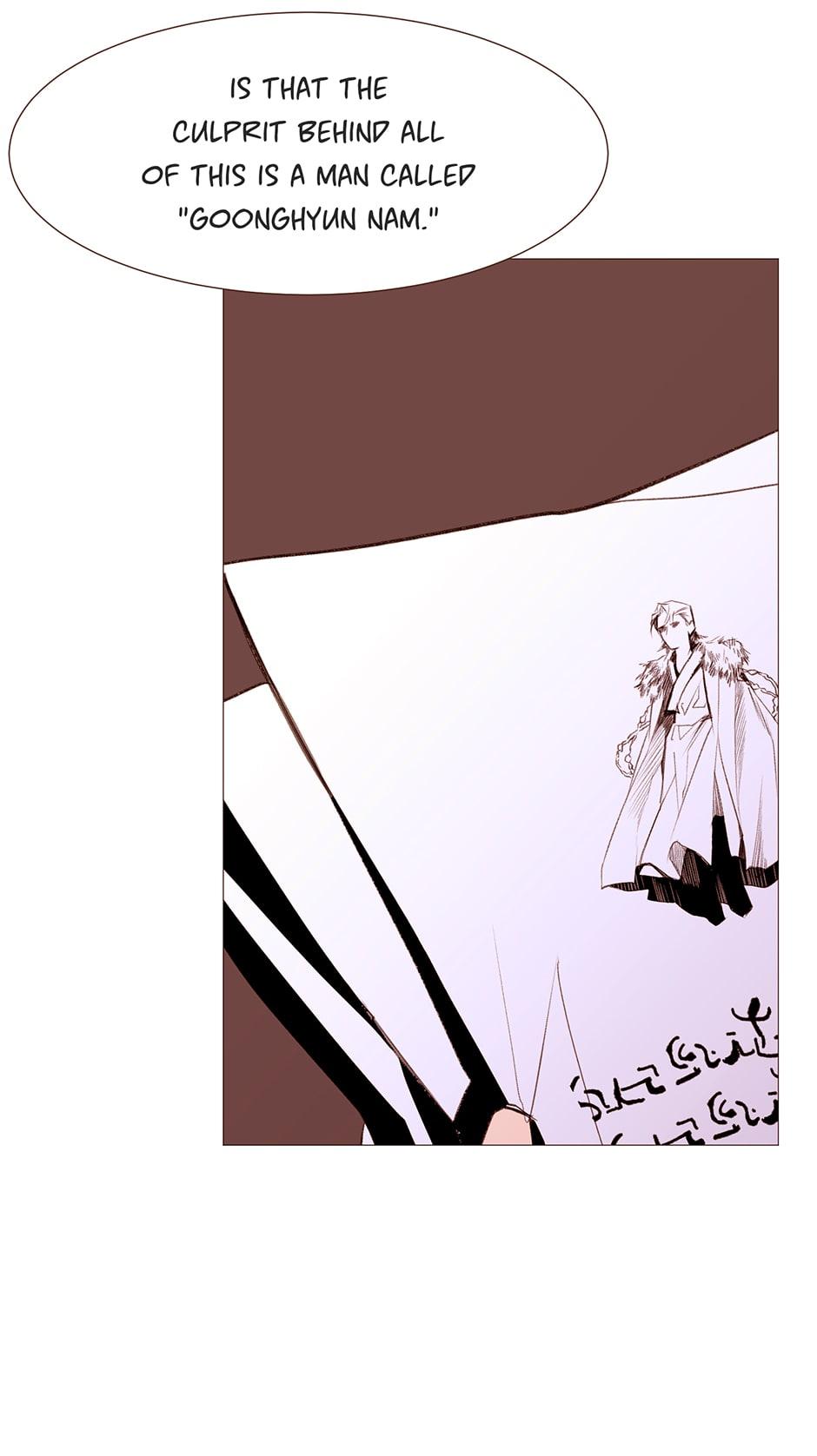 The Stereotypical Life of a Reincarnated Lady Chapter 93 - page 39