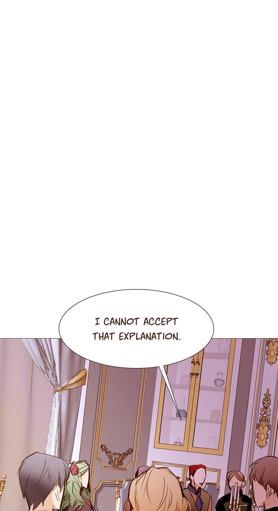 The Stereotypical Life of a Reincarnated Lady Chapter 93 - page 43