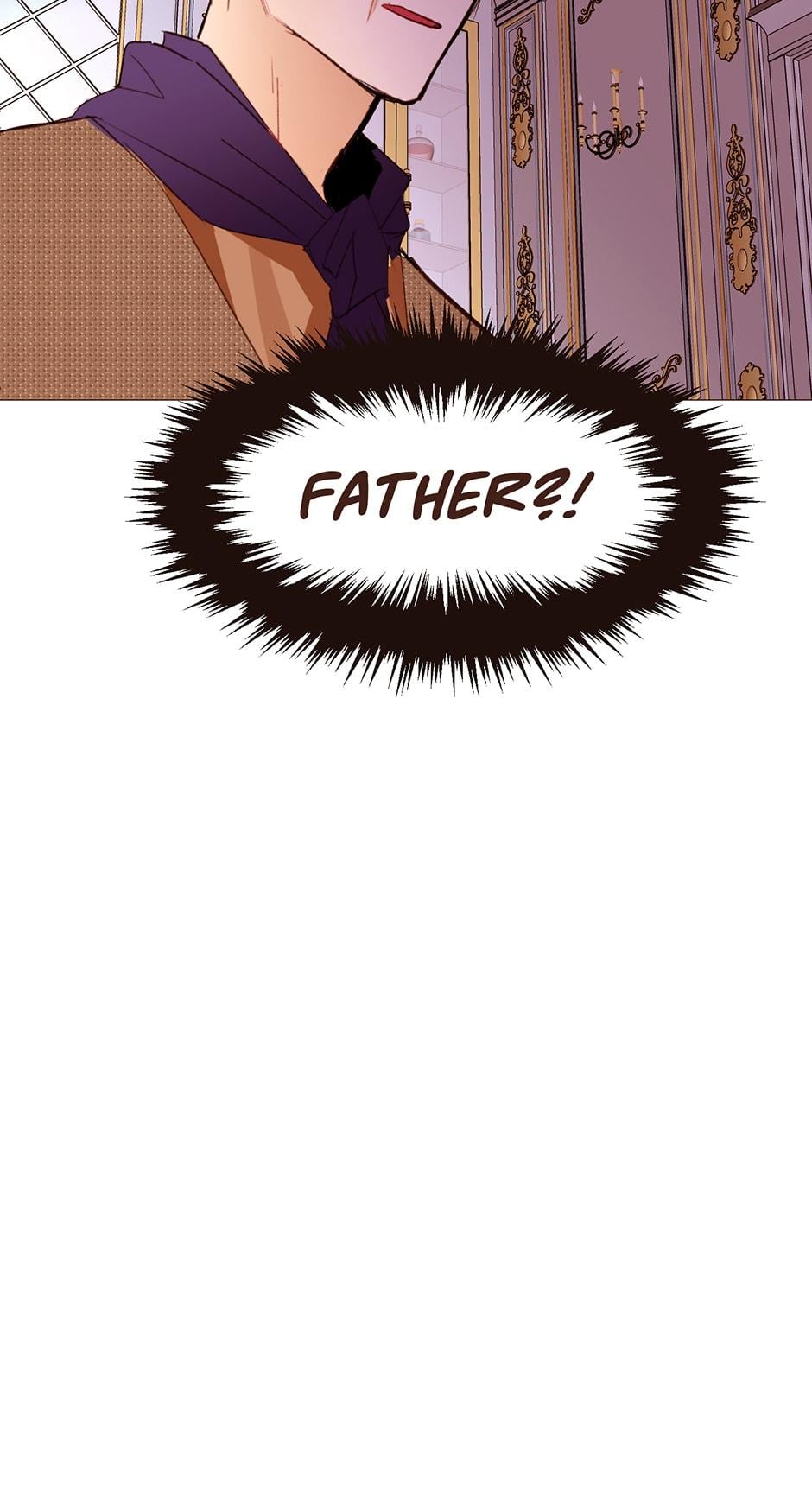 The Stereotypical Life of a Reincarnated Lady Chapter 93 - page 45