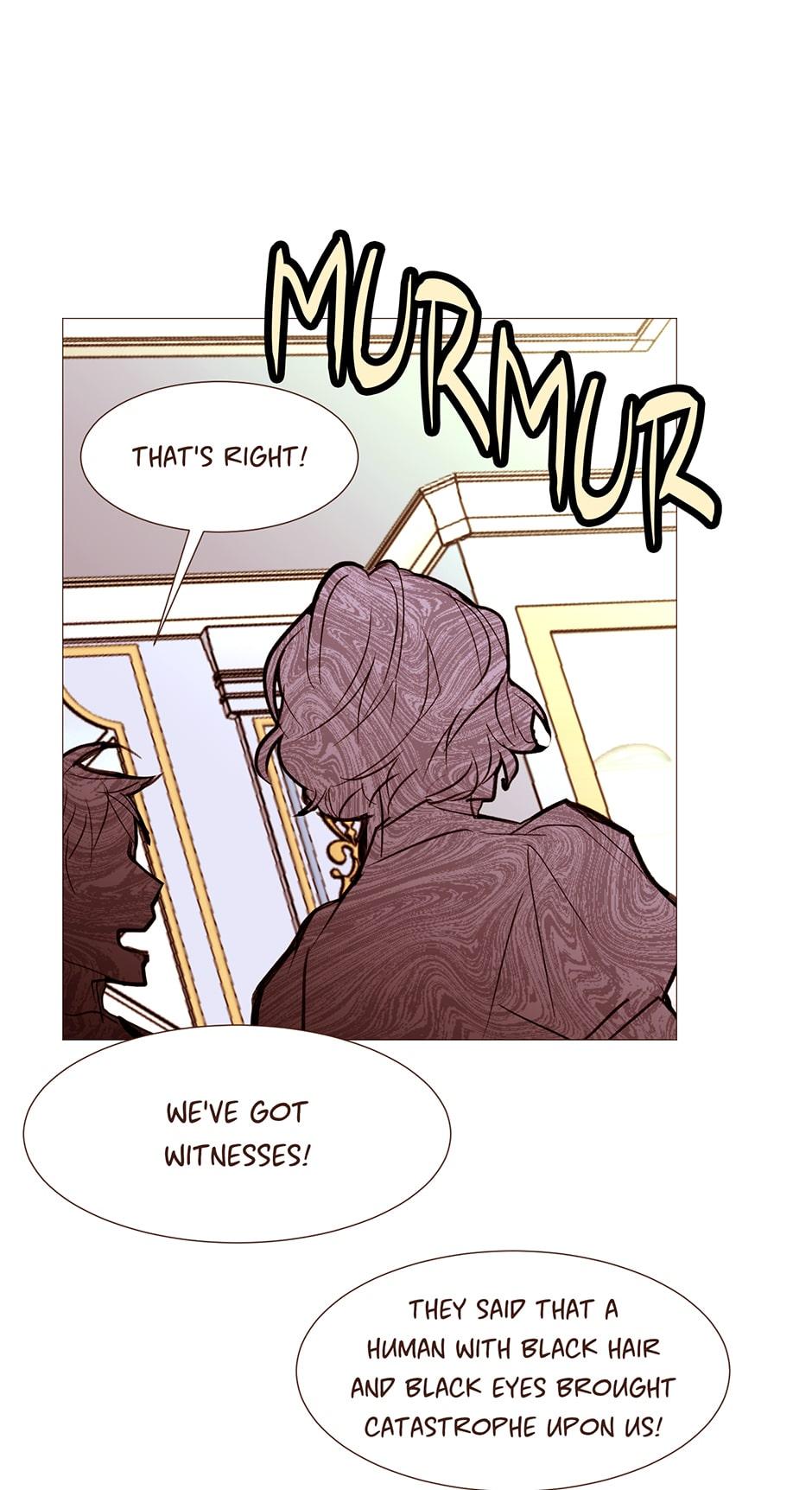 The Stereotypical Life of a Reincarnated Lady Chapter 93 - page 46