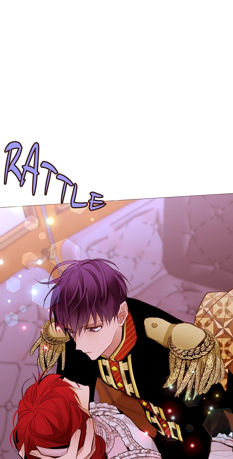 The Stereotypical Life of a Reincarnated Lady Chapter 92 - page 13