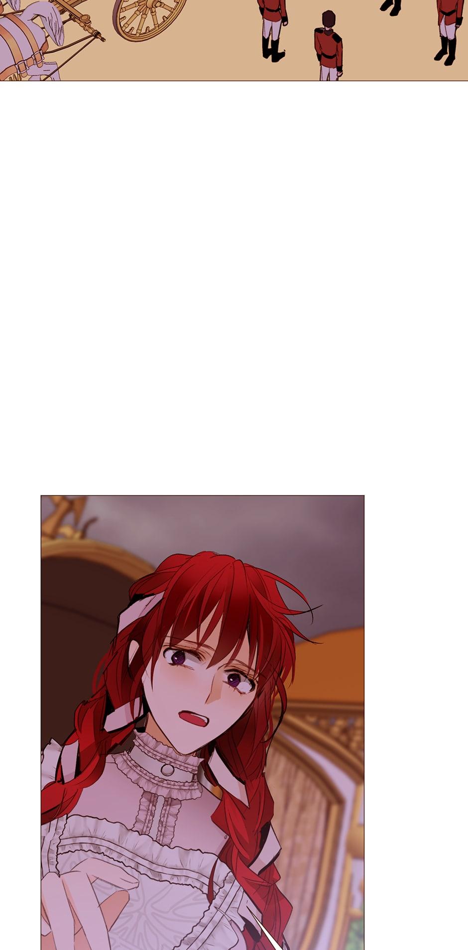The Stereotypical Life of a Reincarnated Lady Chapter 92 - page 24