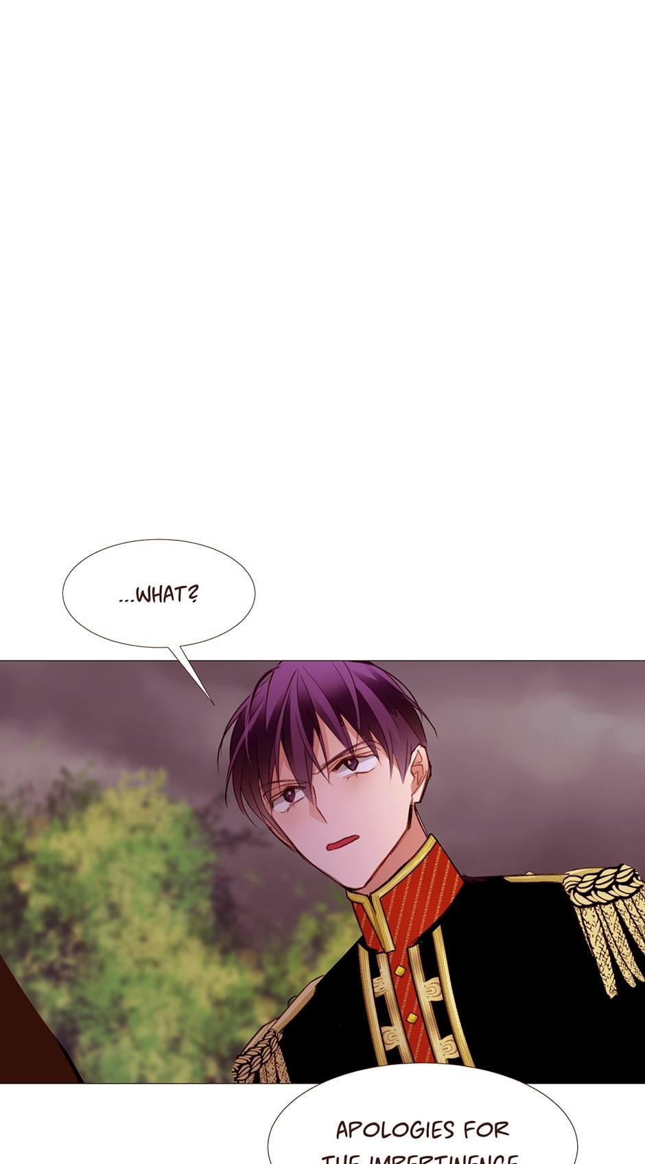 The Stereotypical Life of a Reincarnated Lady Chapter 92 - page 44