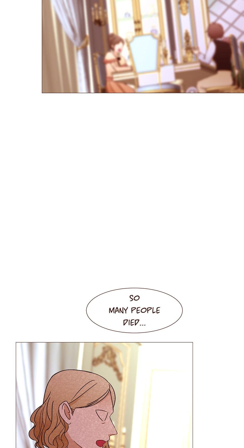 The Stereotypical Life of a Reincarnated Lady Chapter 92 - page 48