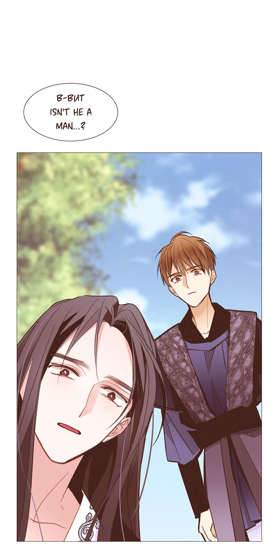 The Stereotypical Life of a Reincarnated Lady Chapter 92 - page 5