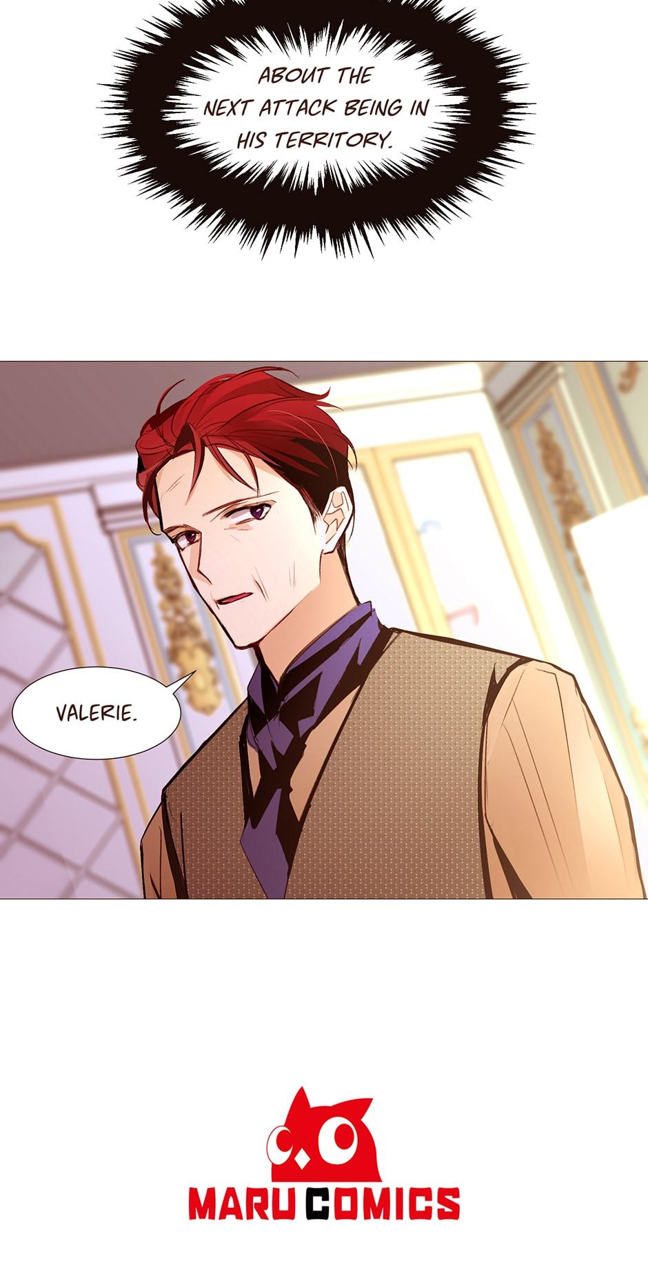 The Stereotypical Life of a Reincarnated Lady Chapter 92 - page 60