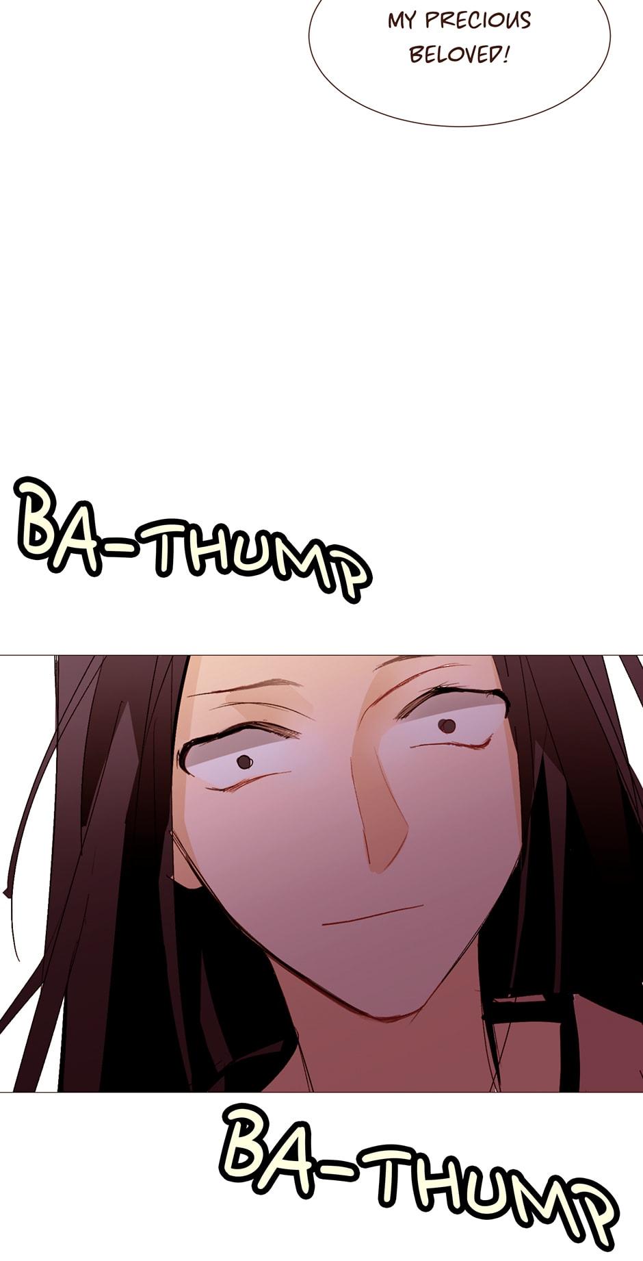 The Stereotypical Life of a Reincarnated Lady Chapter 92 - page 8
