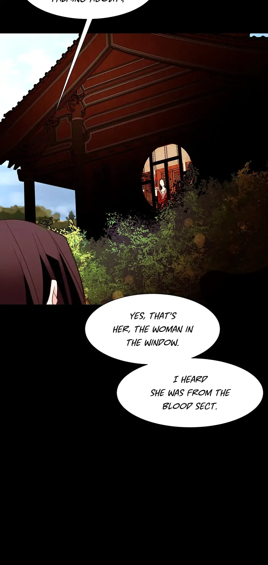 The Stereotypical Life of a Reincarnated Lady Chapter 90 - page 10
