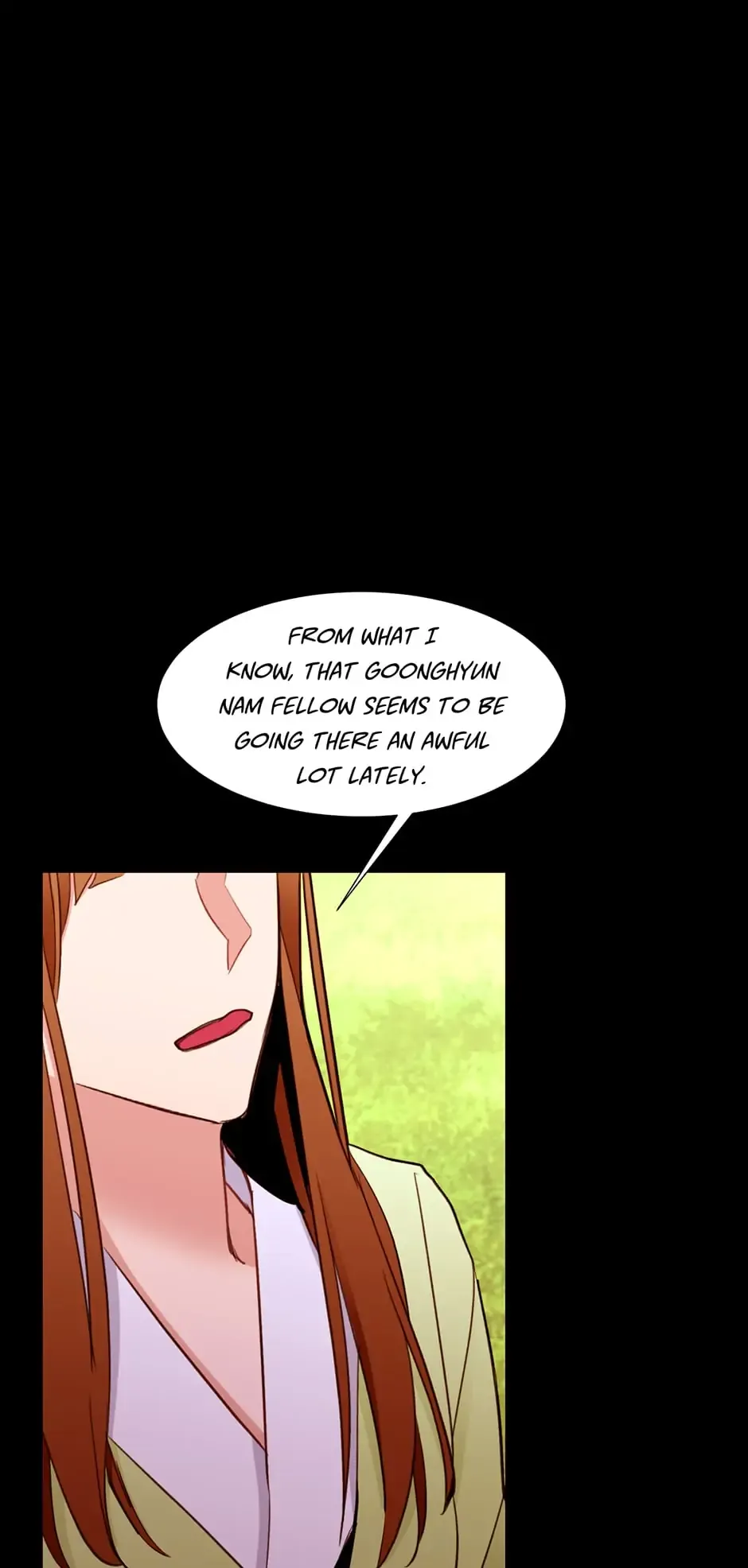 The Stereotypical Life of a Reincarnated Lady Chapter 90 - page 11