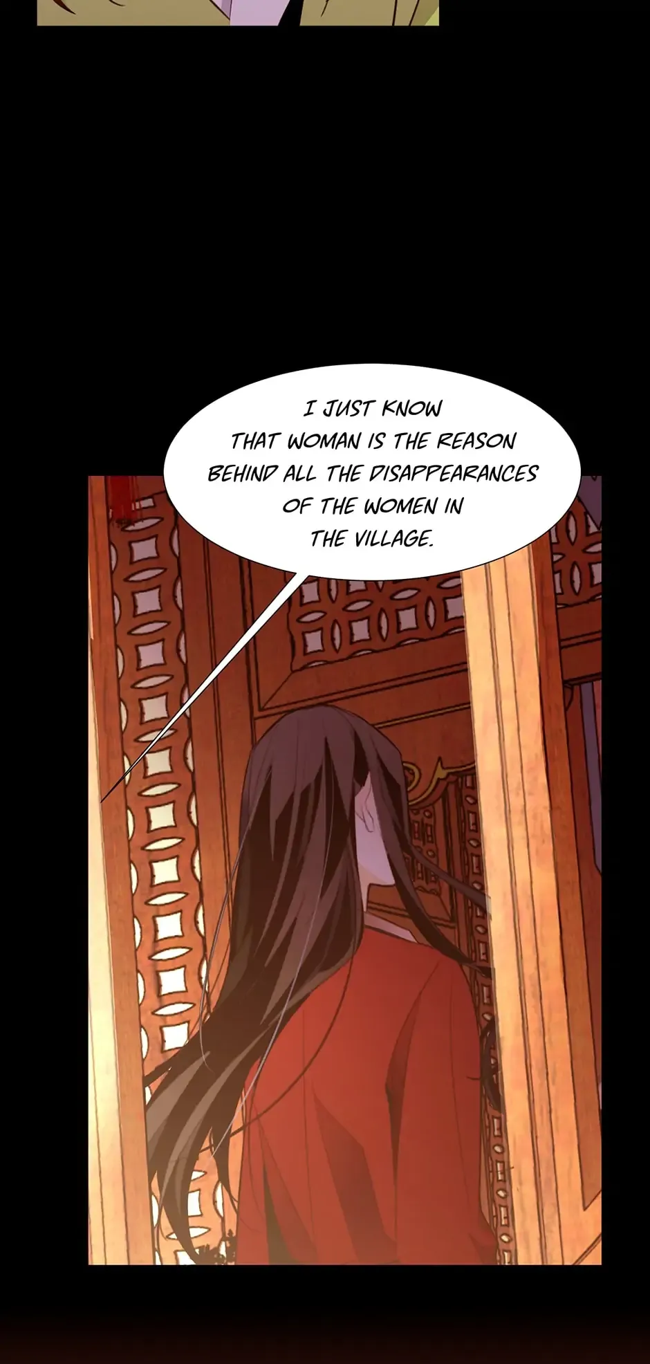 The Stereotypical Life of a Reincarnated Lady Chapter 90 - page 12
