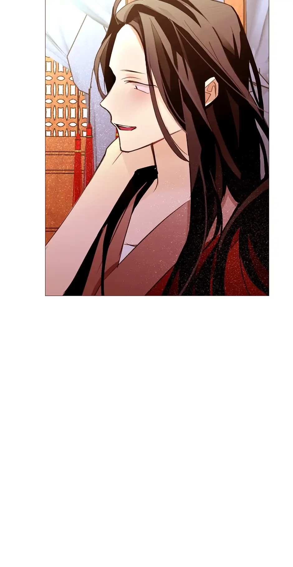 The Stereotypical Life of a Reincarnated Lady Chapter 90 - page 3