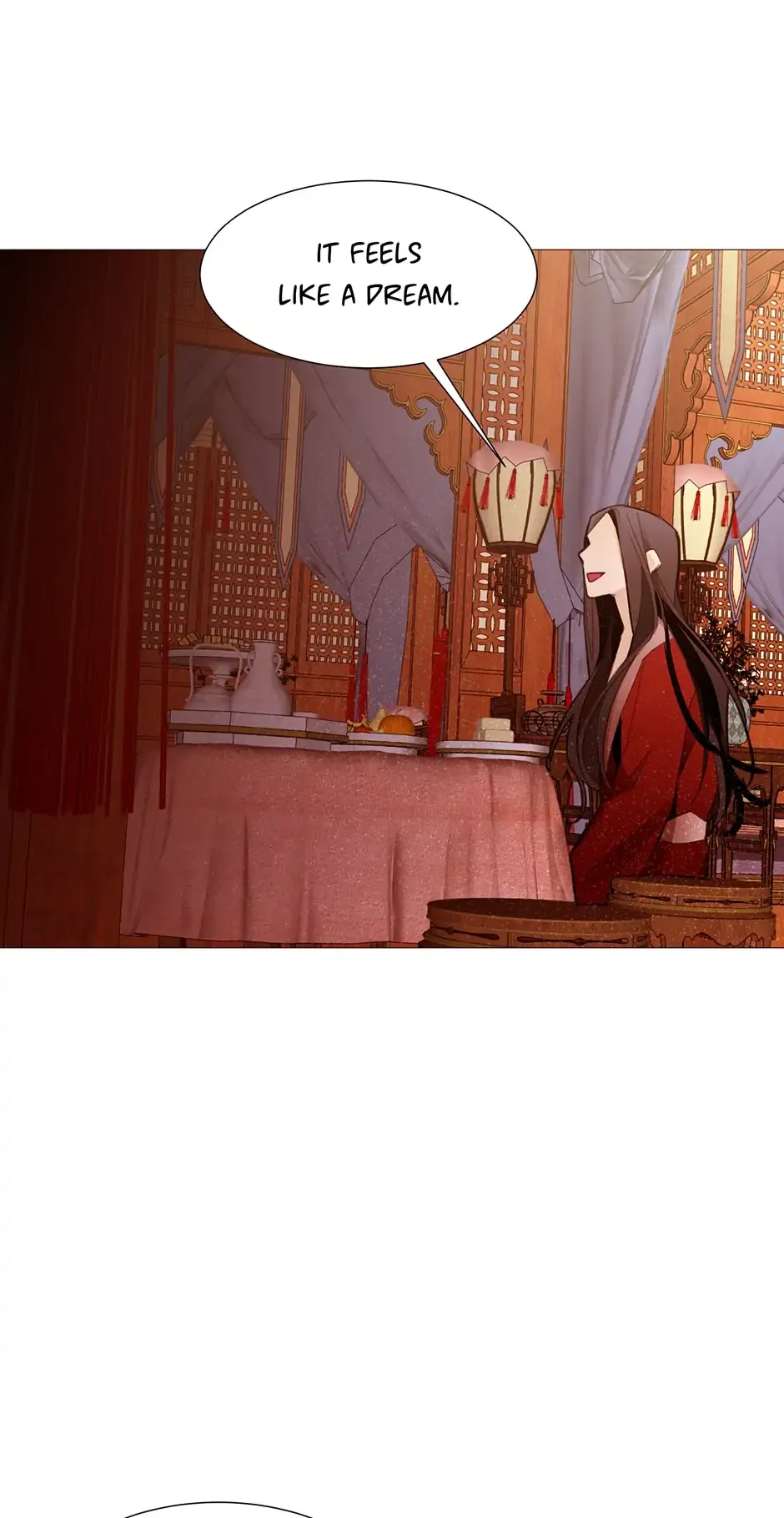 The Stereotypical Life of a Reincarnated Lady Chapter 90 - page 4