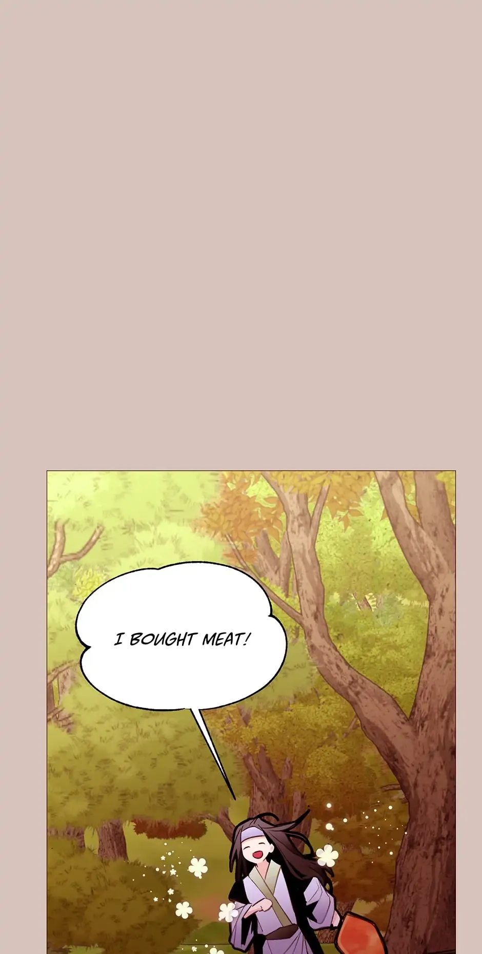 The Stereotypical Life of a Reincarnated Lady Chapter 90 - page 43