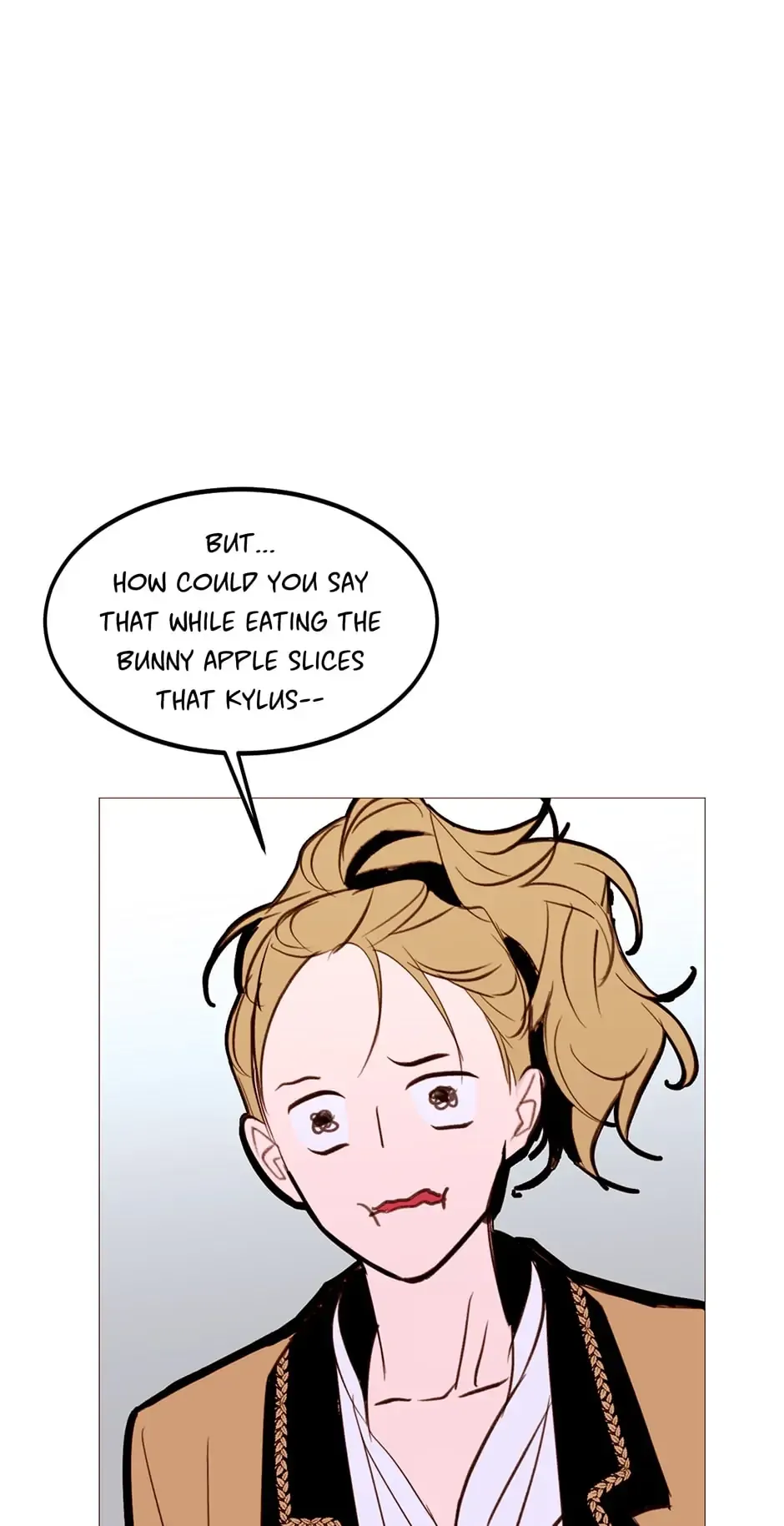 The Stereotypical Life of a Reincarnated Lady Chapter 90 - page 66