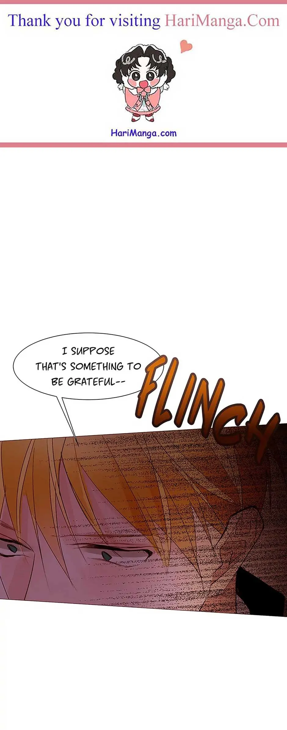 The Stereotypical Life of a Reincarnated Lady Chapter 89 - page 1