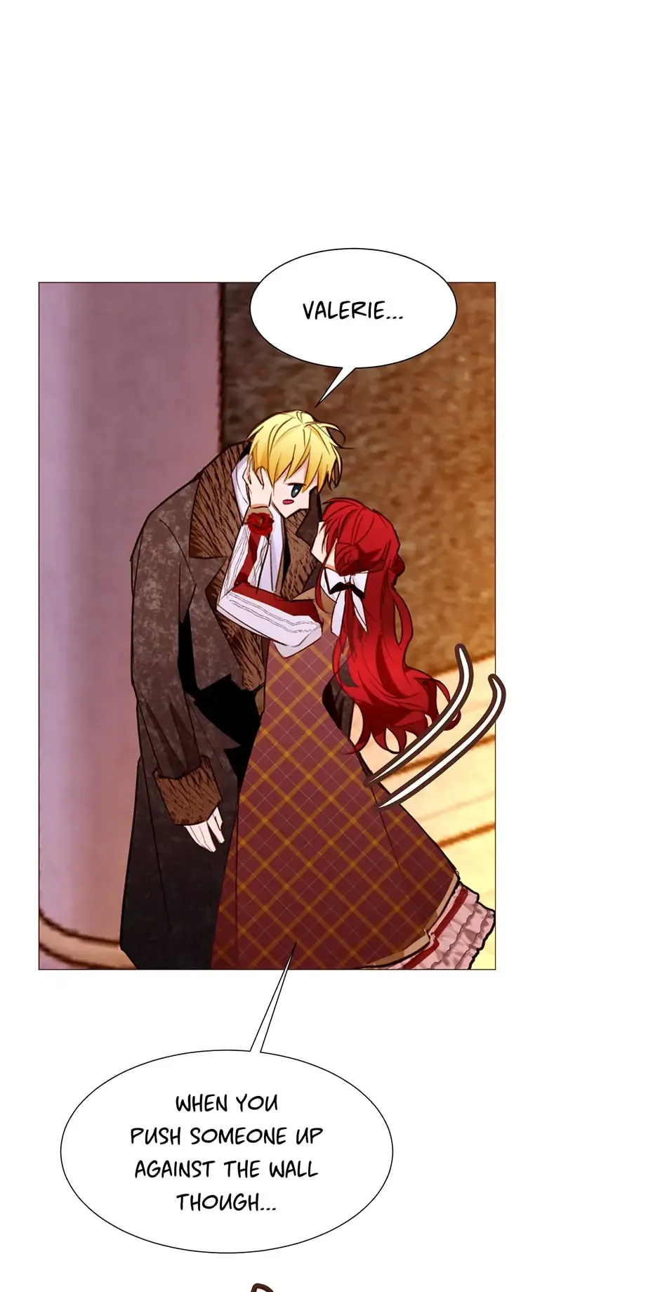 The Stereotypical Life of a Reincarnated Lady Chapter 89 - page 10