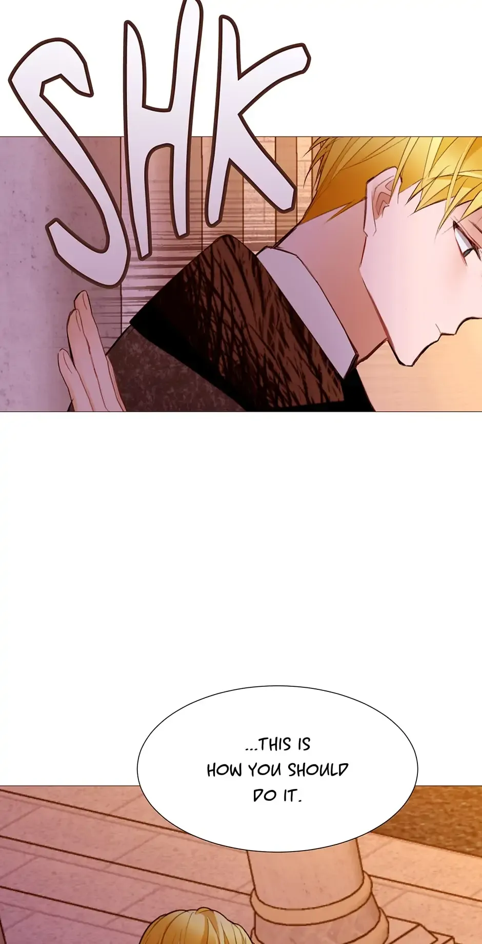 The Stereotypical Life of a Reincarnated Lady Chapter 89 - page 11
