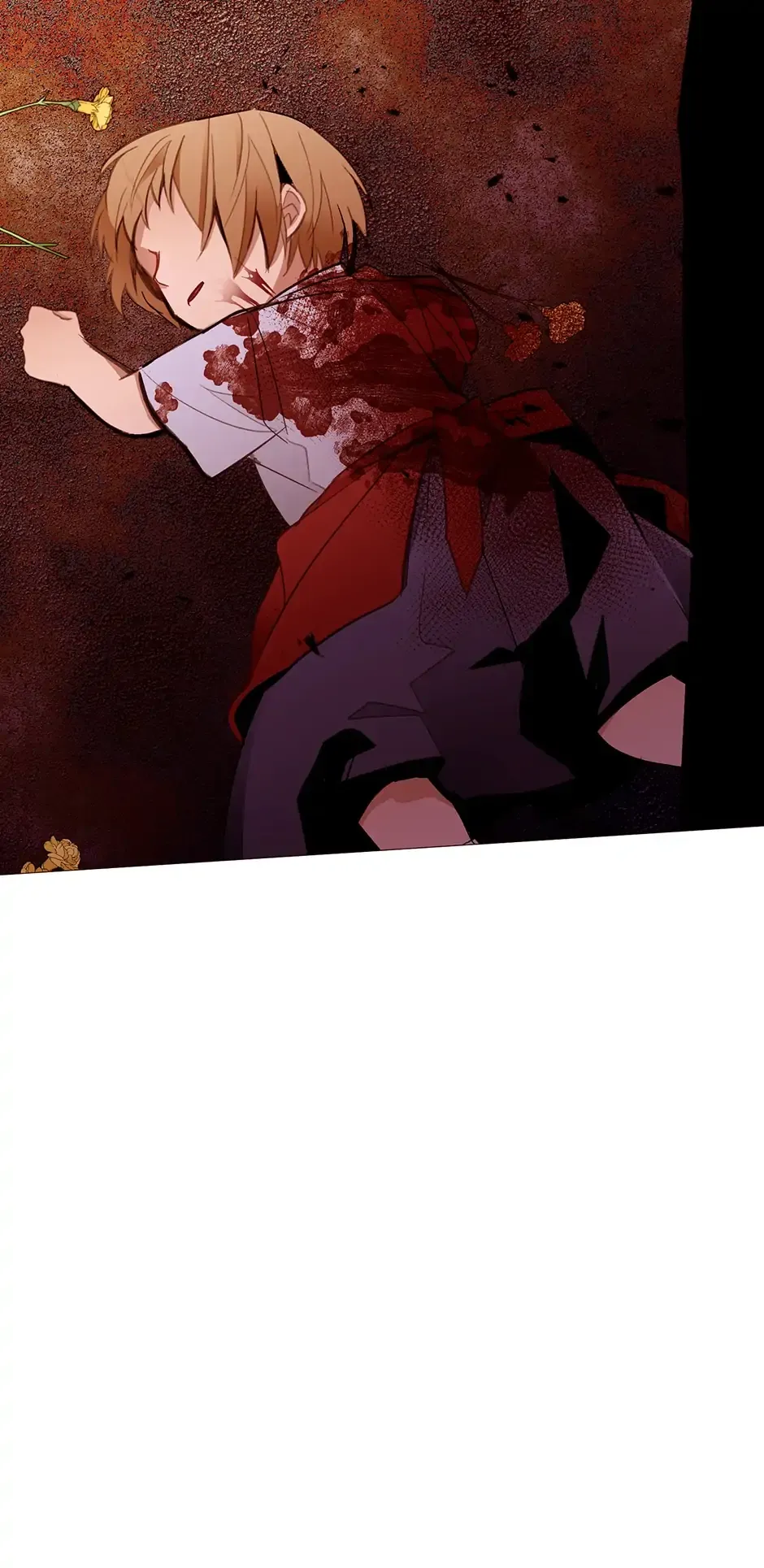 The Stereotypical Life of a Reincarnated Lady Chapter 89 - page 19
