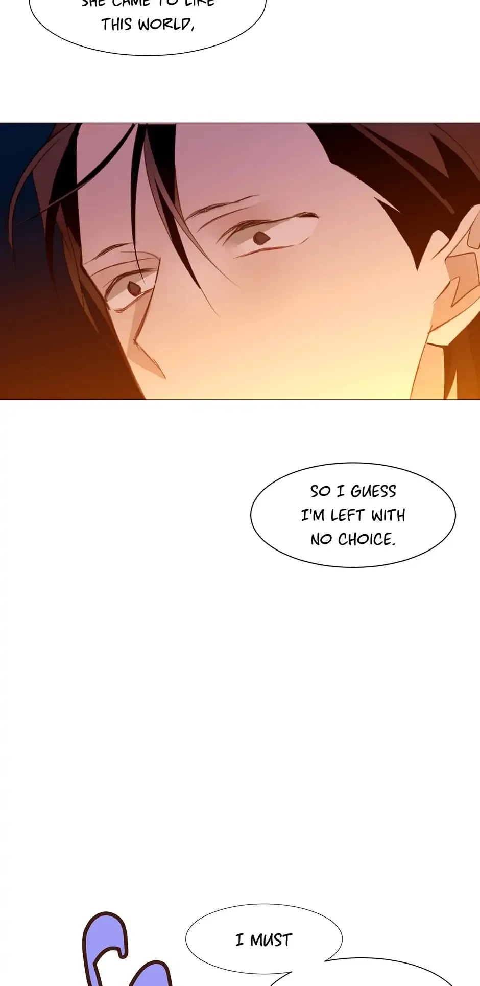 The Stereotypical Life of a Reincarnated Lady Chapter 89 - page 21