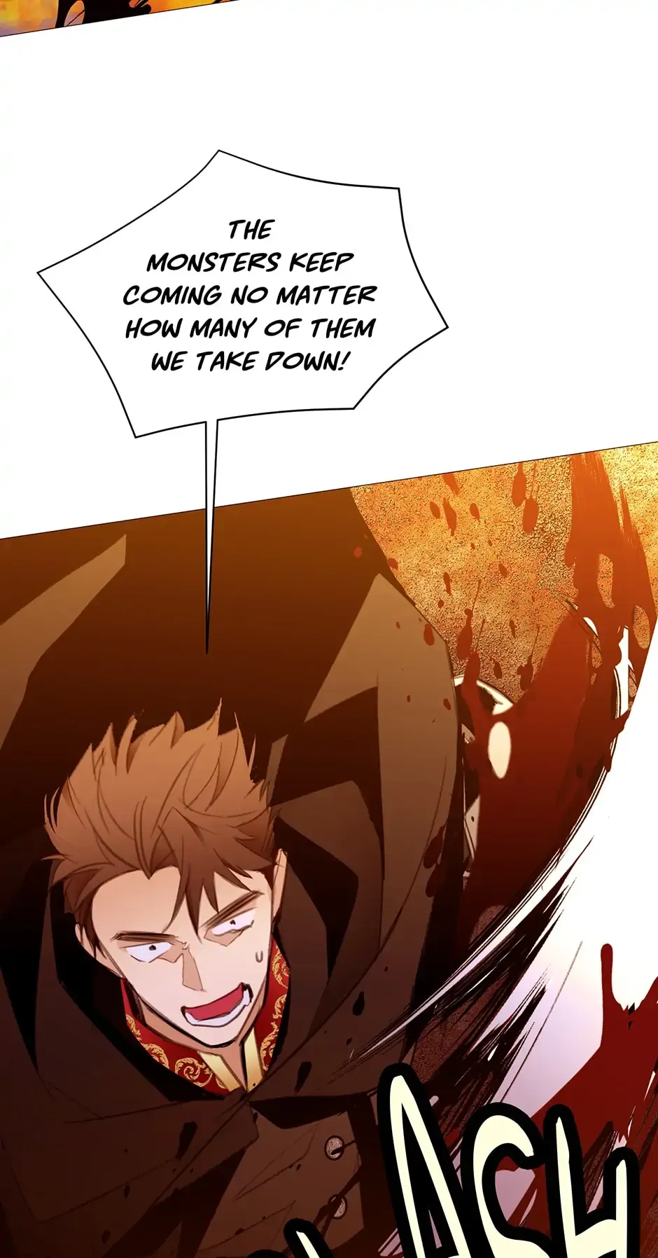 The Stereotypical Life of a Reincarnated Lady Chapter 89 - page 29