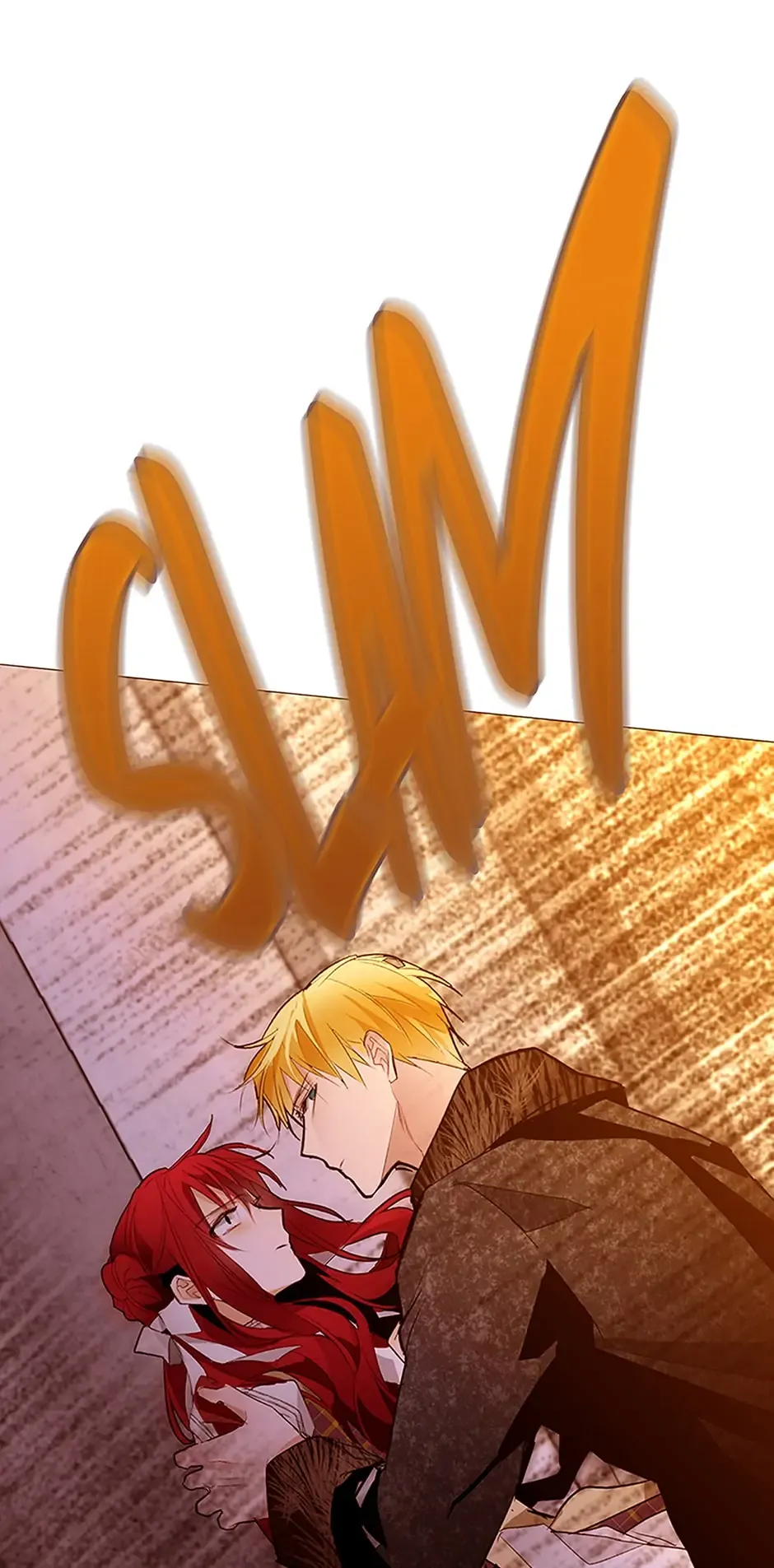 The Stereotypical Life of a Reincarnated Lady Chapter 89 - page 3
