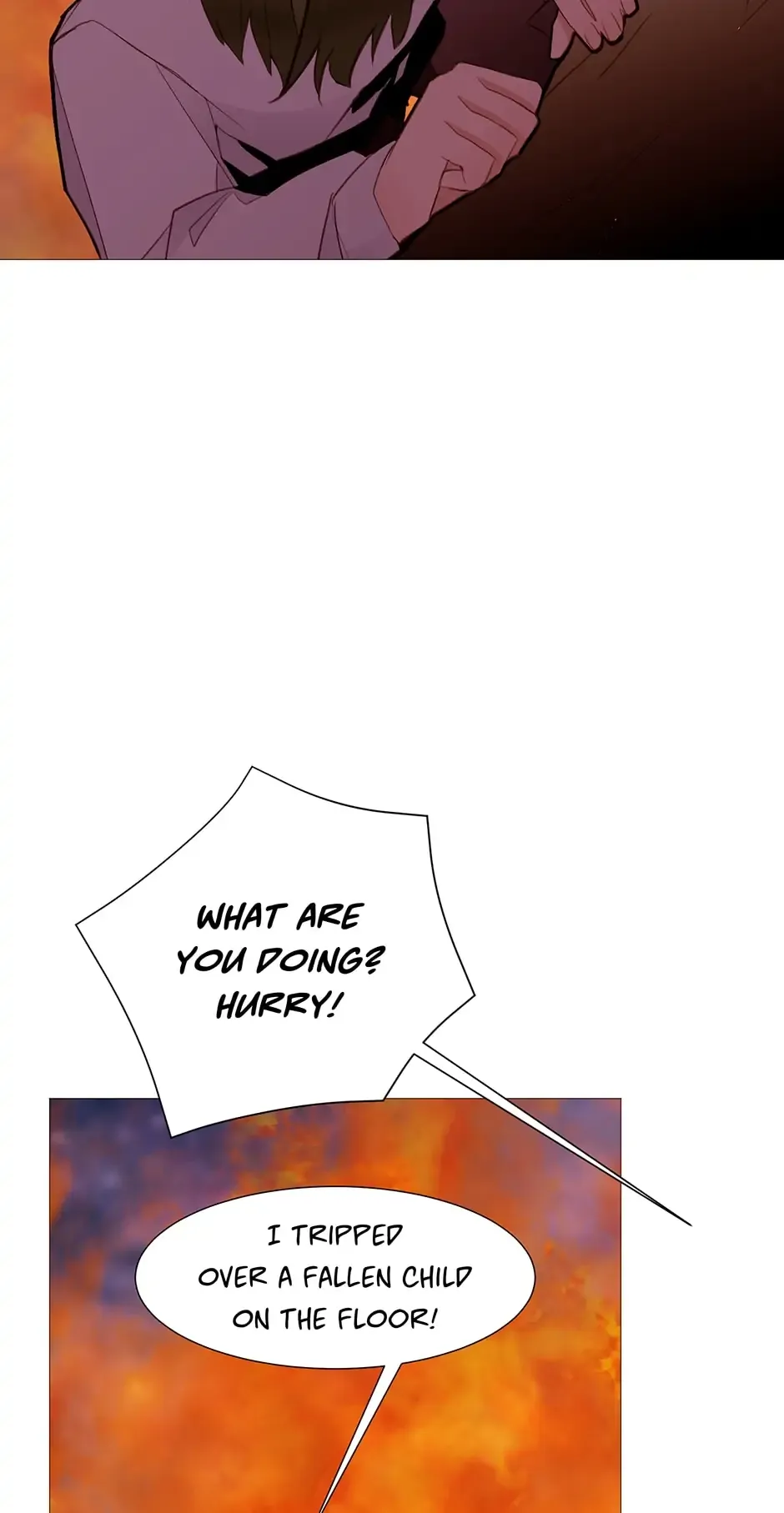 The Stereotypical Life of a Reincarnated Lady Chapter 89 - page 34