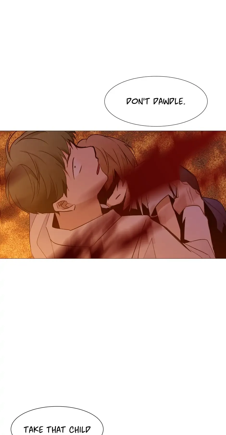 The Stereotypical Life of a Reincarnated Lady Chapter 89 - page 37
