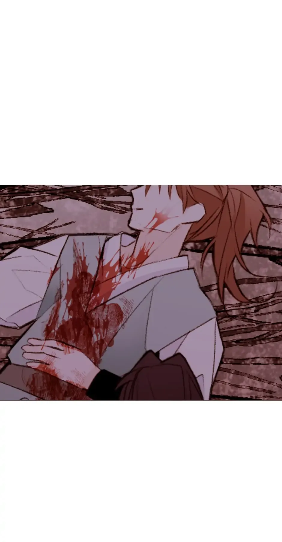 The Stereotypical Life of a Reincarnated Lady Chapter 89 - page 42