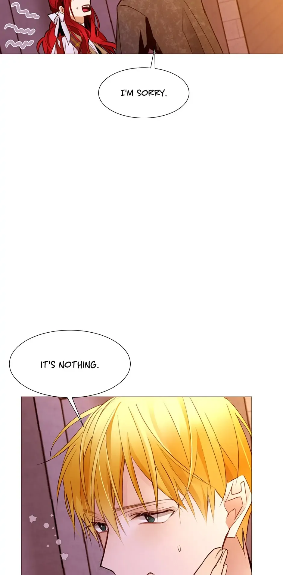 The Stereotypical Life of a Reincarnated Lady Chapter 89 - page 6
