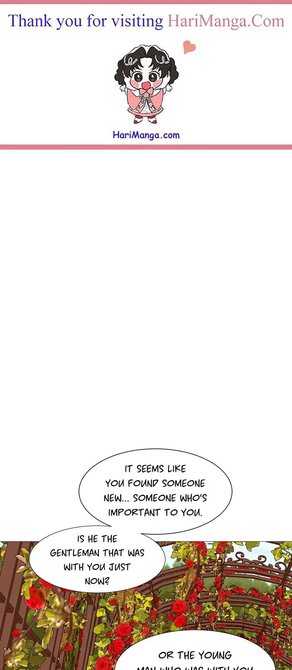 The Stereotypical Life of a Reincarnated Lady Chapter 87 - page 1