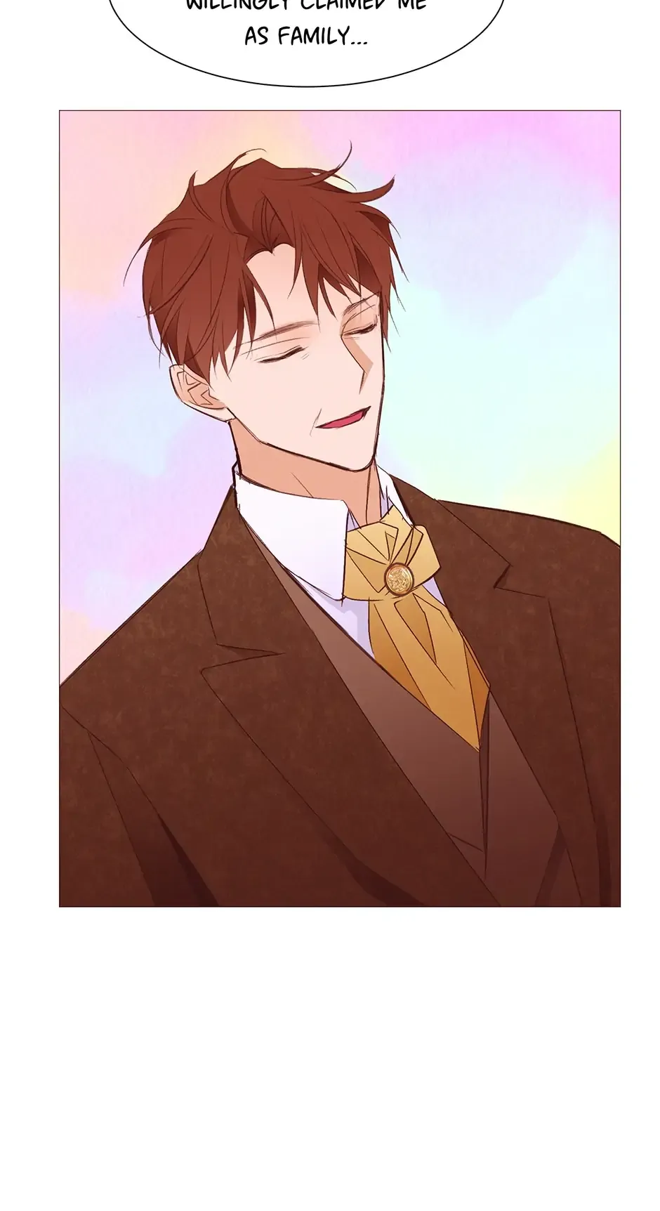 The Stereotypical Life of a Reincarnated Lady Chapter 87 - page 10