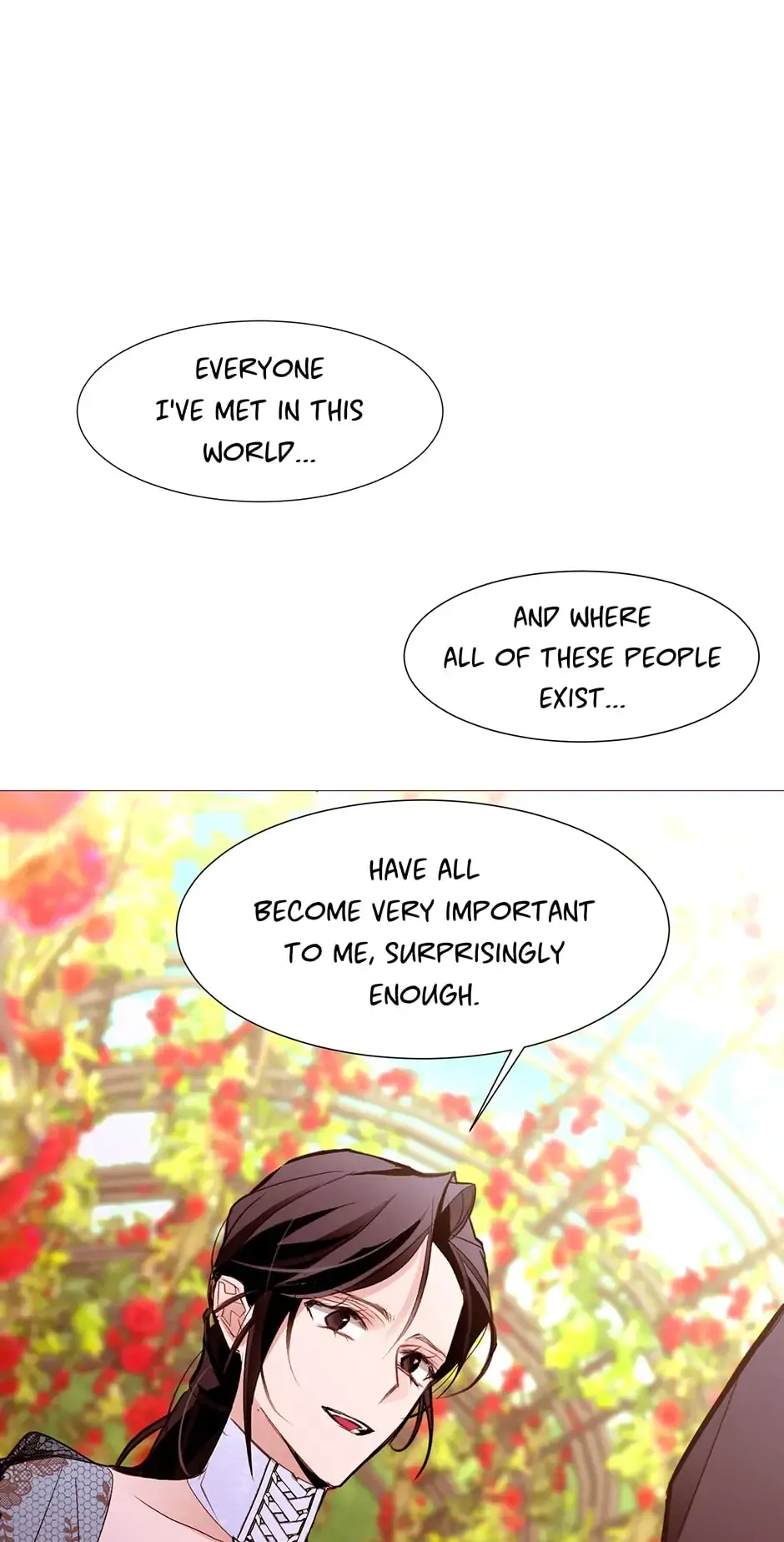 The Stereotypical Life of a Reincarnated Lady Chapter 87 - page 11