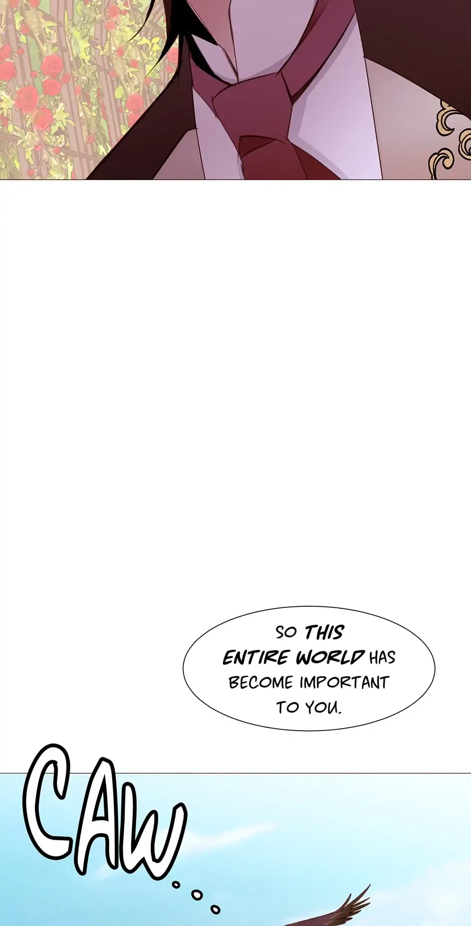 The Stereotypical Life of a Reincarnated Lady Chapter 87 - page 13